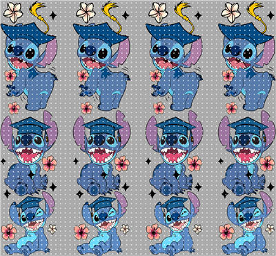 Bookmark sticker-S 832